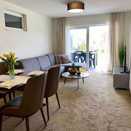 דירות וילאך Casa Luxe מראה חיצוני תמונה