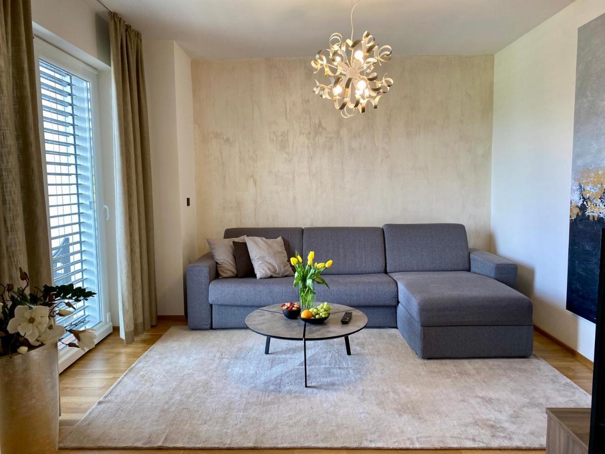 דירות וילאך Casa Luxe מראה חיצוני תמונה