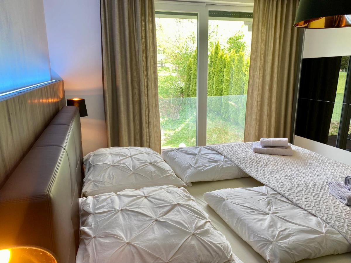 דירות וילאך Casa Luxe מראה חיצוני תמונה