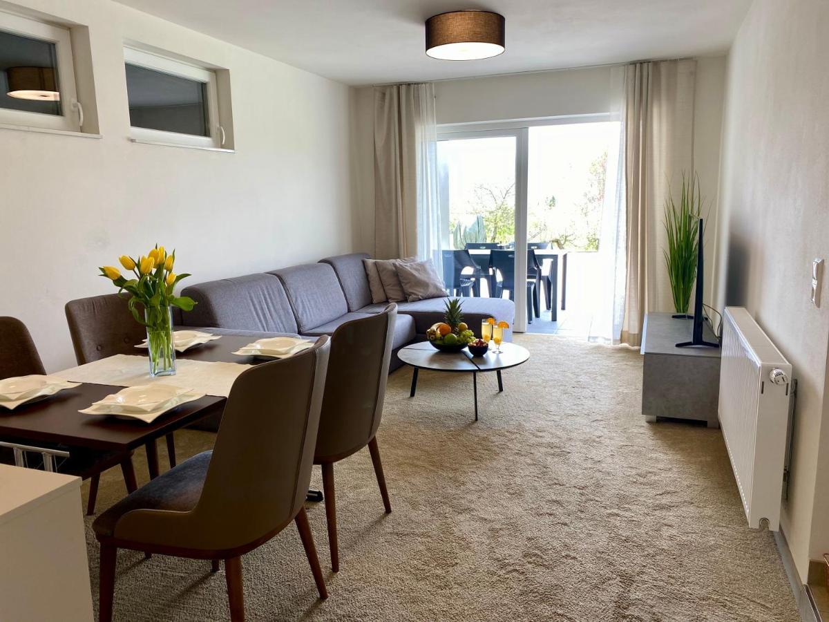 דירות וילאך Casa Luxe מראה חיצוני תמונה