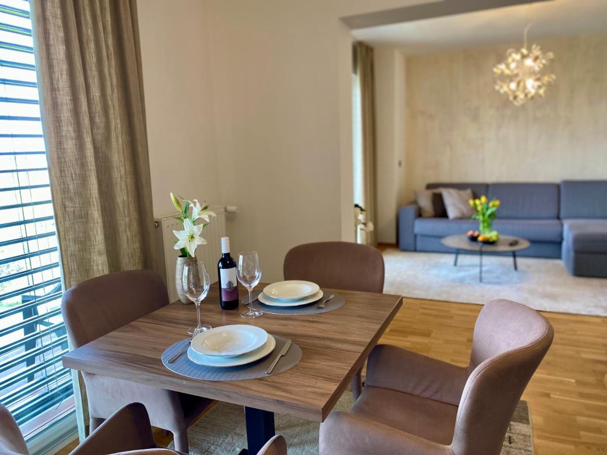 דירות וילאך Casa Luxe מראה חיצוני תמונה