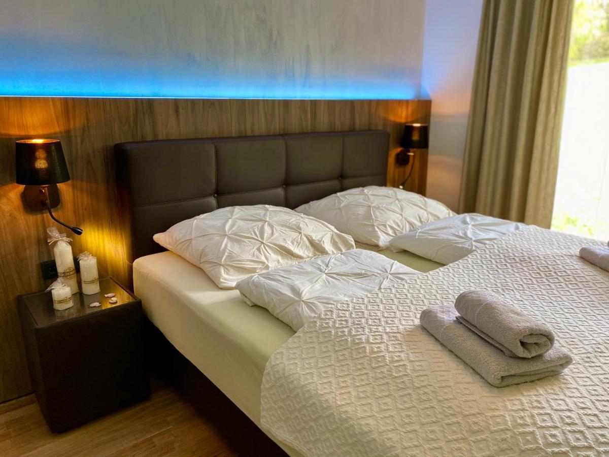 דירות וילאך Casa Luxe מראה חיצוני תמונה