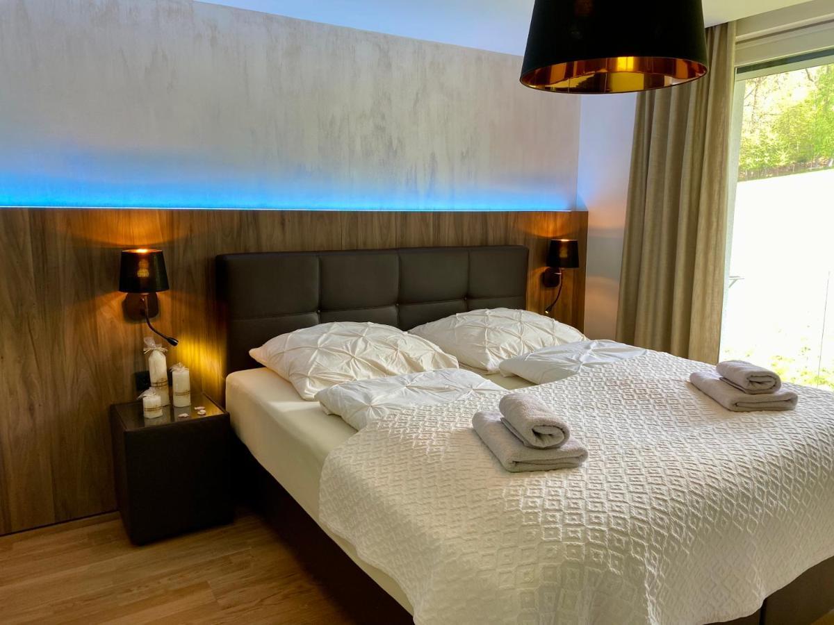 דירות וילאך Casa Luxe מראה חיצוני תמונה