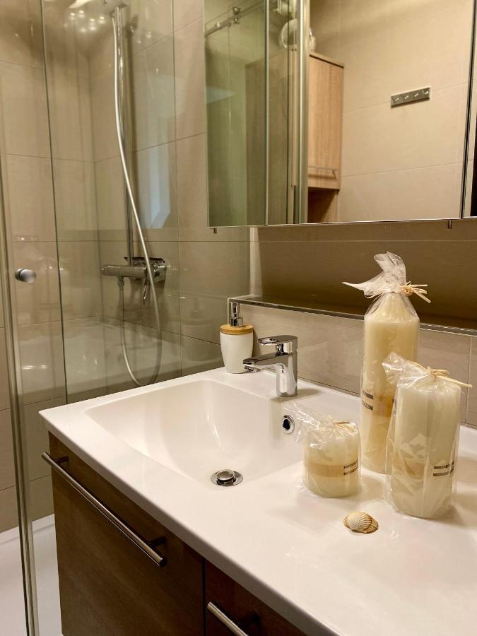 דירות וילאך Casa Luxe מראה חיצוני תמונה