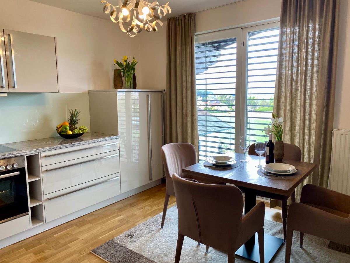 דירות וילאך Casa Luxe מראה חיצוני תמונה