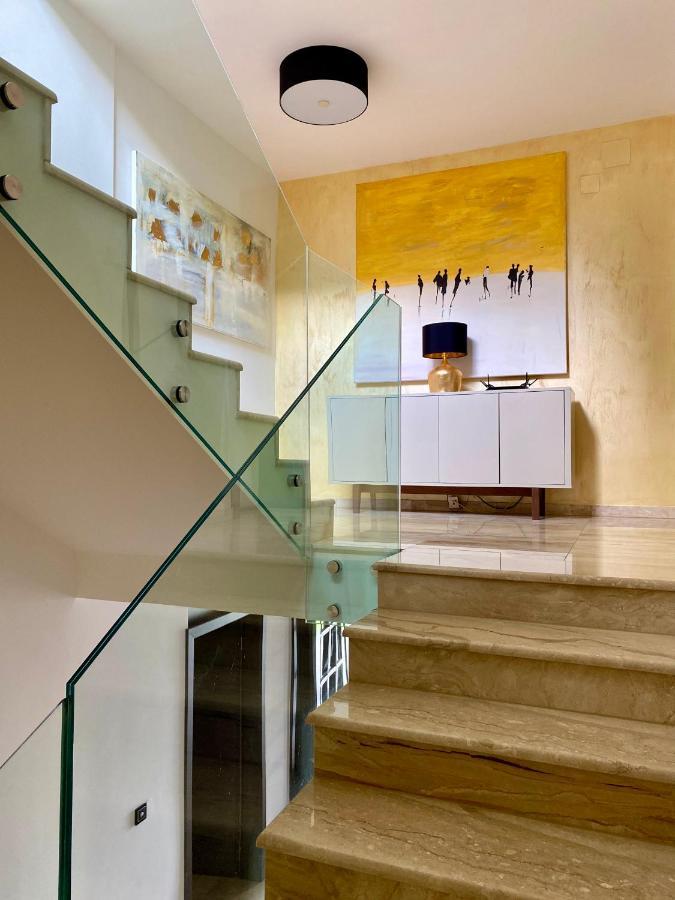 דירות וילאך Casa Luxe מראה חיצוני תמונה
