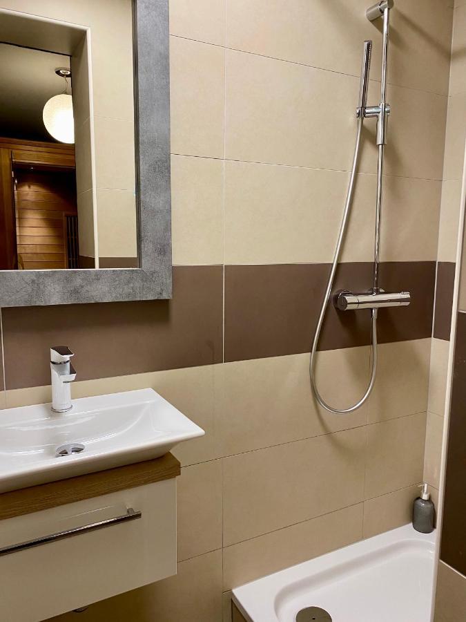 דירות וילאך Casa Luxe מראה חיצוני תמונה