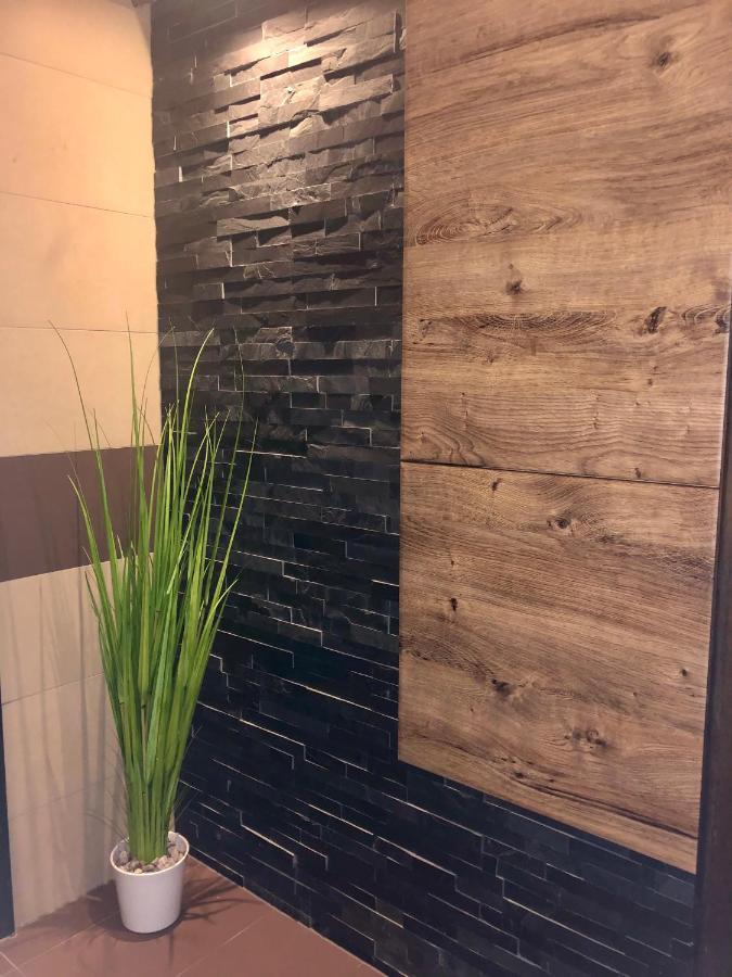 דירות וילאך Casa Luxe מראה חיצוני תמונה