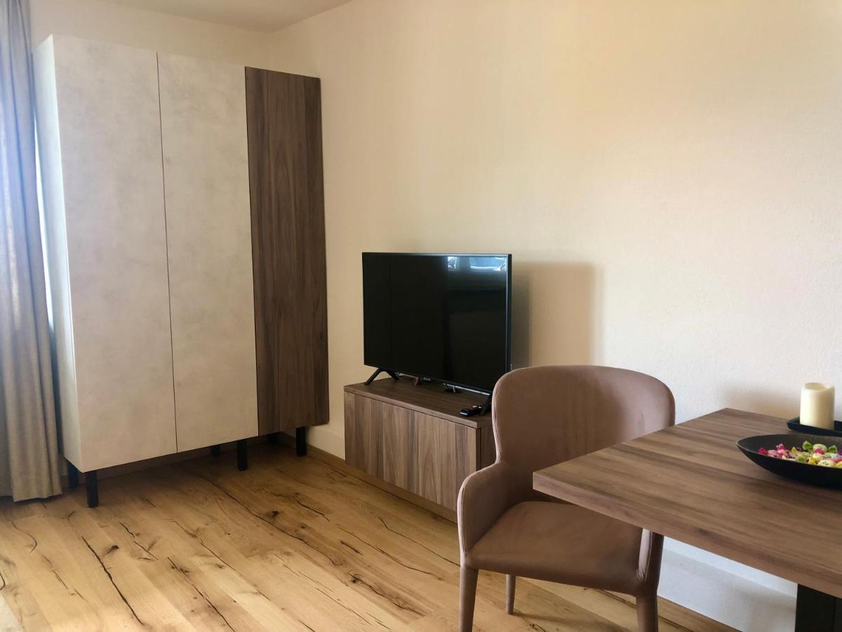דירות וילאך Casa Luxe מראה חיצוני תמונה