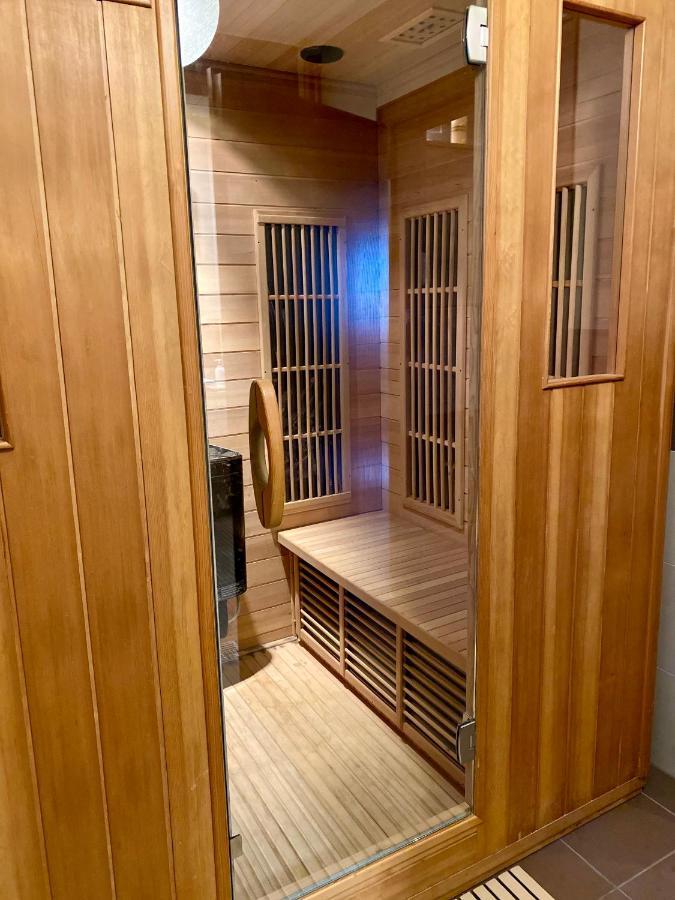 דירות וילאך Casa Luxe מראה חיצוני תמונה