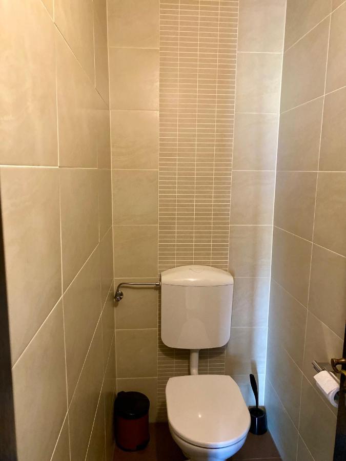 דירות וילאך Casa Luxe מראה חיצוני תמונה