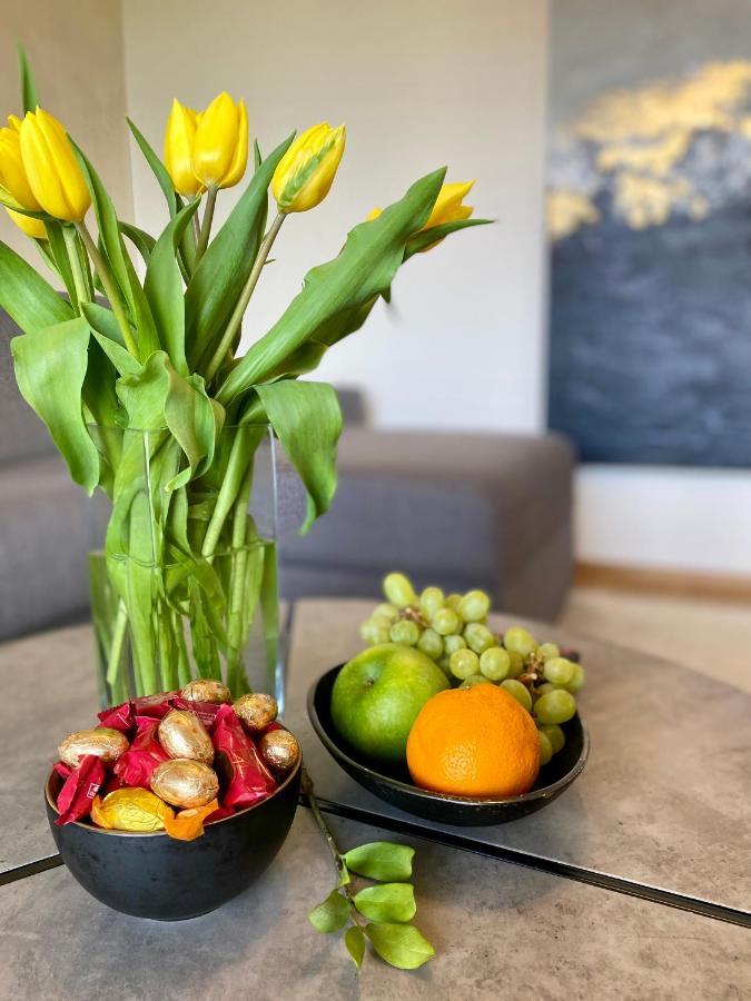 דירות וילאך Casa Luxe מראה חיצוני תמונה
