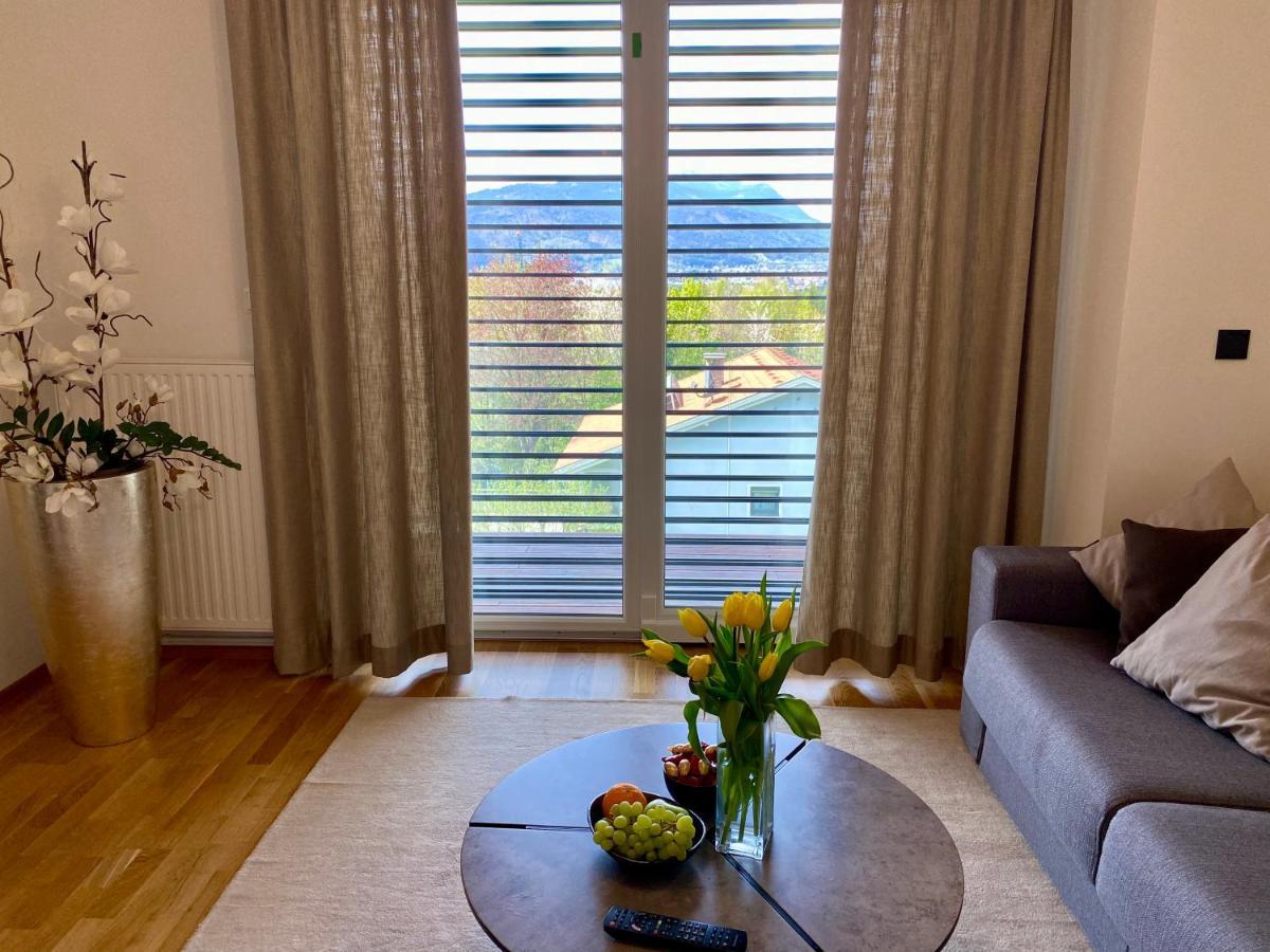 דירות וילאך Casa Luxe מראה חיצוני תמונה