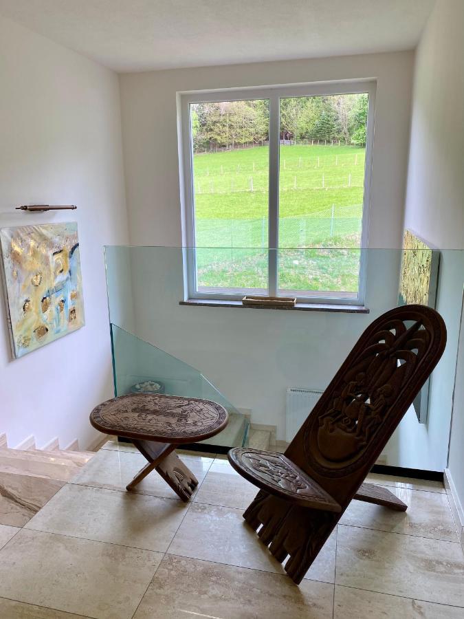 דירות וילאך Casa Luxe מראה חיצוני תמונה