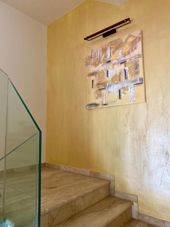 דירות וילאך Casa Luxe מראה חיצוני תמונה