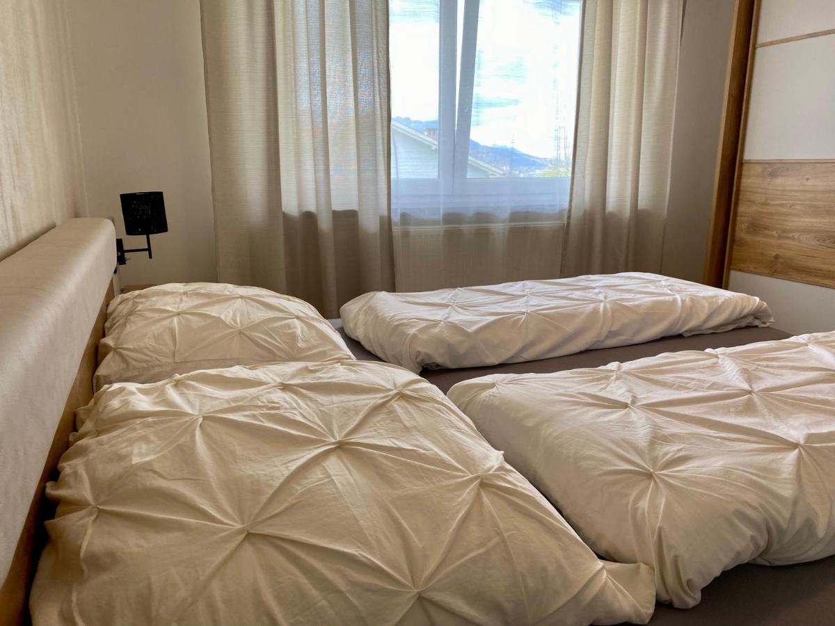 דירות וילאך Casa Luxe מראה חיצוני תמונה