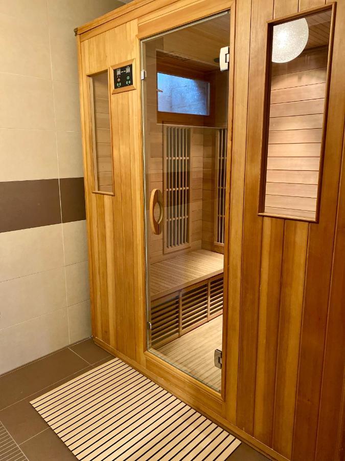 דירות וילאך Casa Luxe מראה חיצוני תמונה