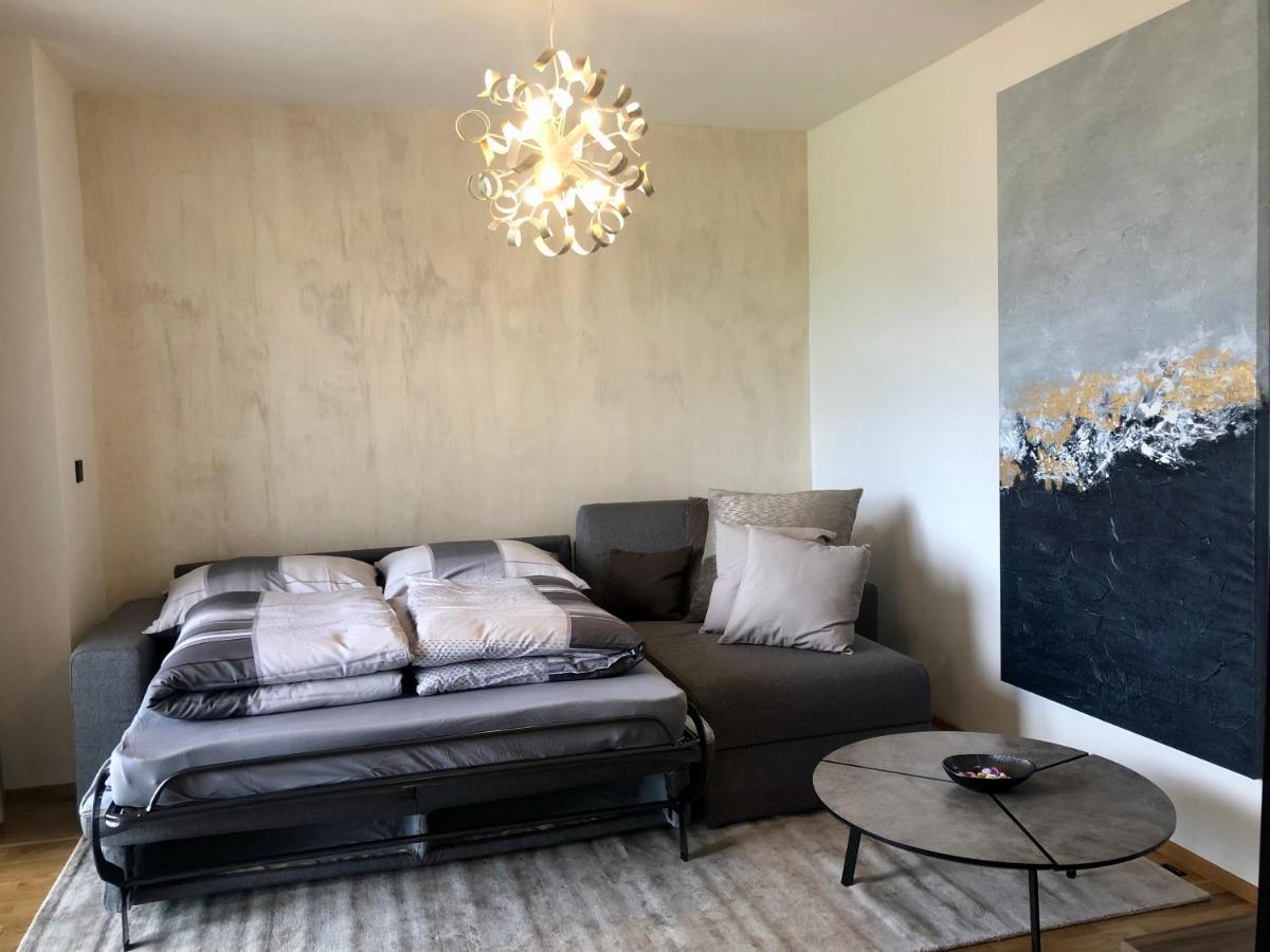 דירות וילאך Casa Luxe מראה חיצוני תמונה