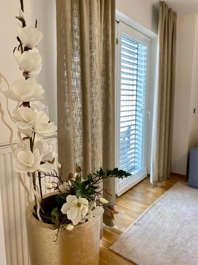 דירות וילאך Casa Luxe מראה חיצוני תמונה