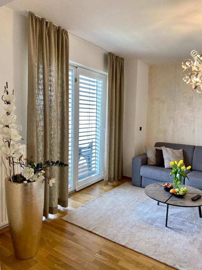 דירות וילאך Casa Luxe מראה חיצוני תמונה