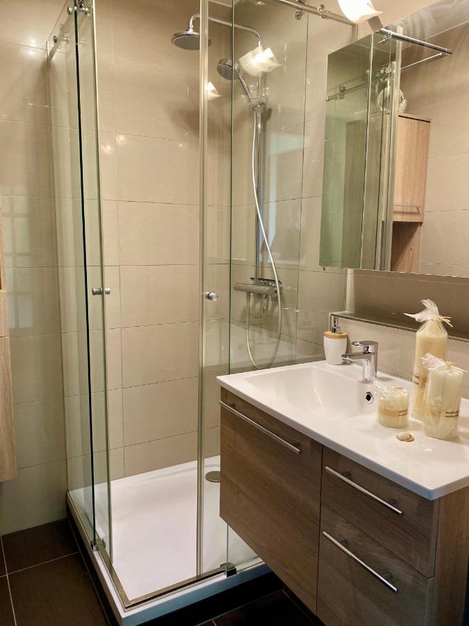 דירות וילאך Casa Luxe מראה חיצוני תמונה