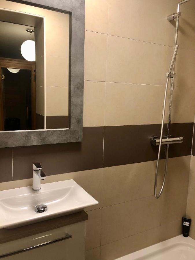 דירות וילאך Casa Luxe מראה חיצוני תמונה
