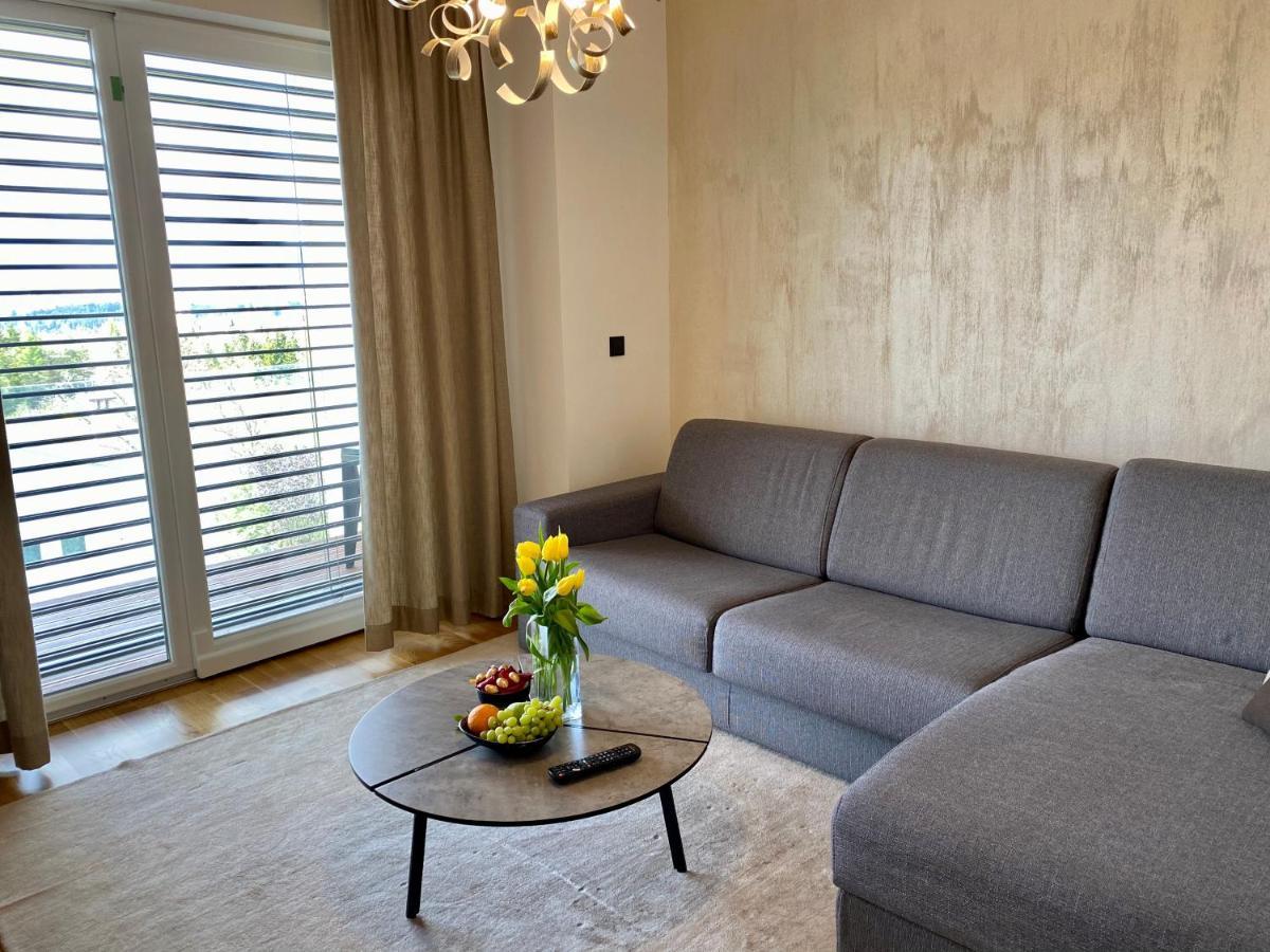 דירות וילאך Casa Luxe מראה חיצוני תמונה