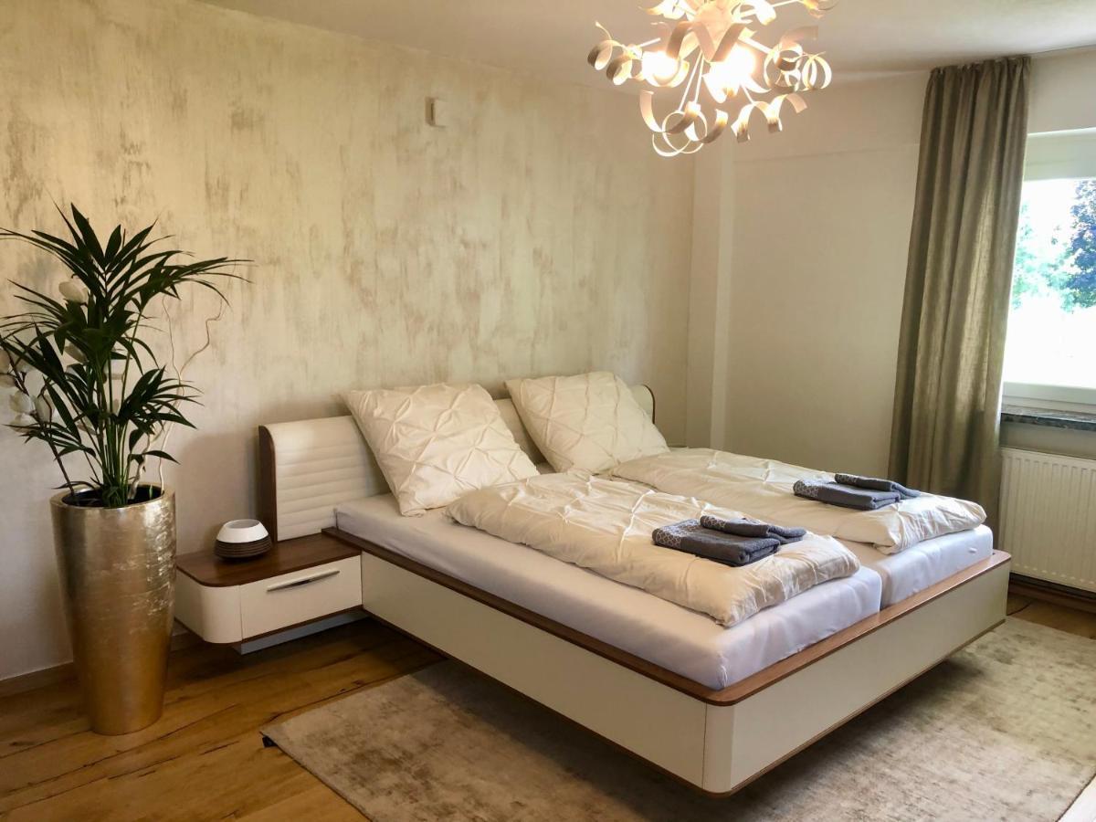 דירות וילאך Casa Luxe מראה חיצוני תמונה