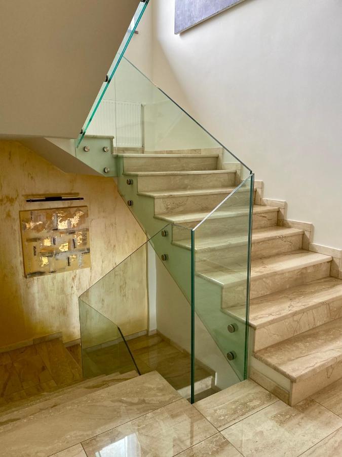 דירות וילאך Casa Luxe מראה חיצוני תמונה
