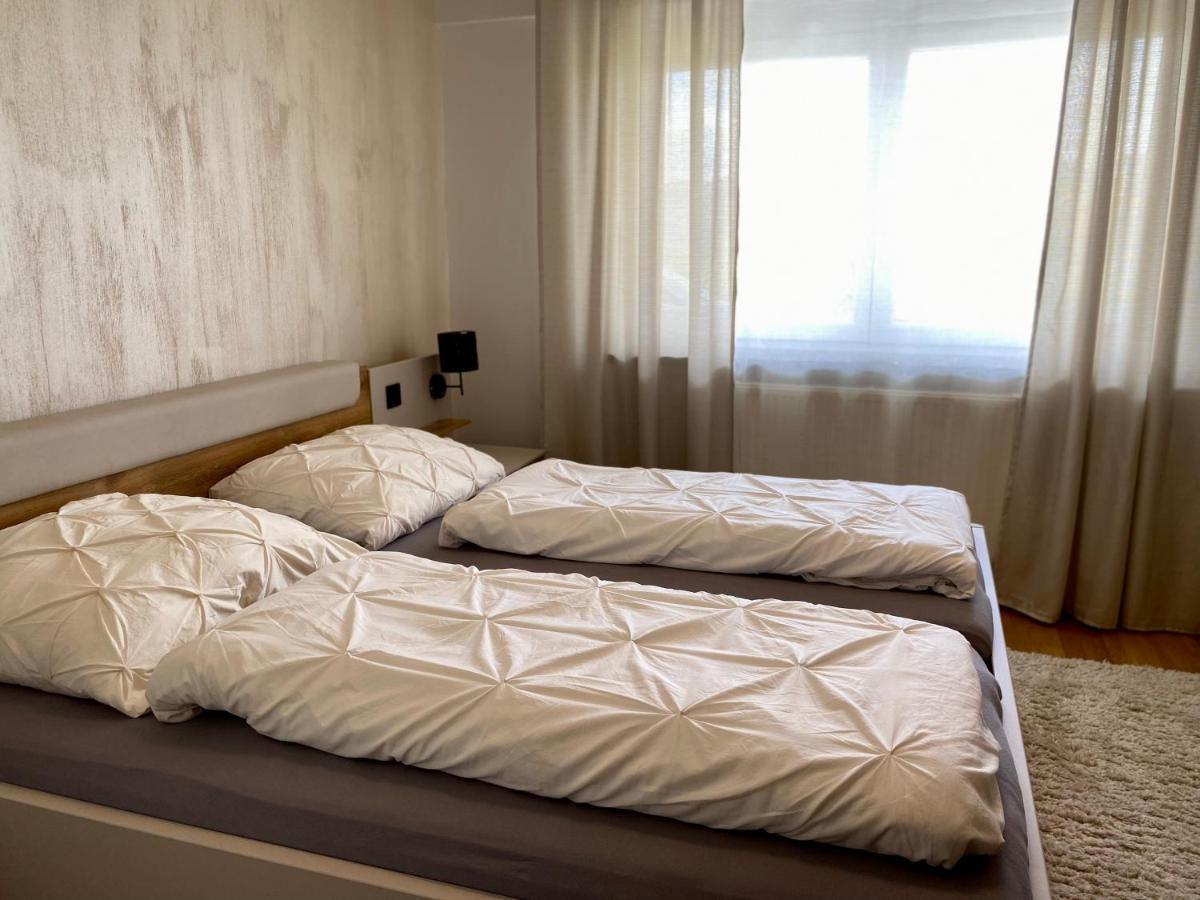 דירות וילאך Casa Luxe מראה חיצוני תמונה