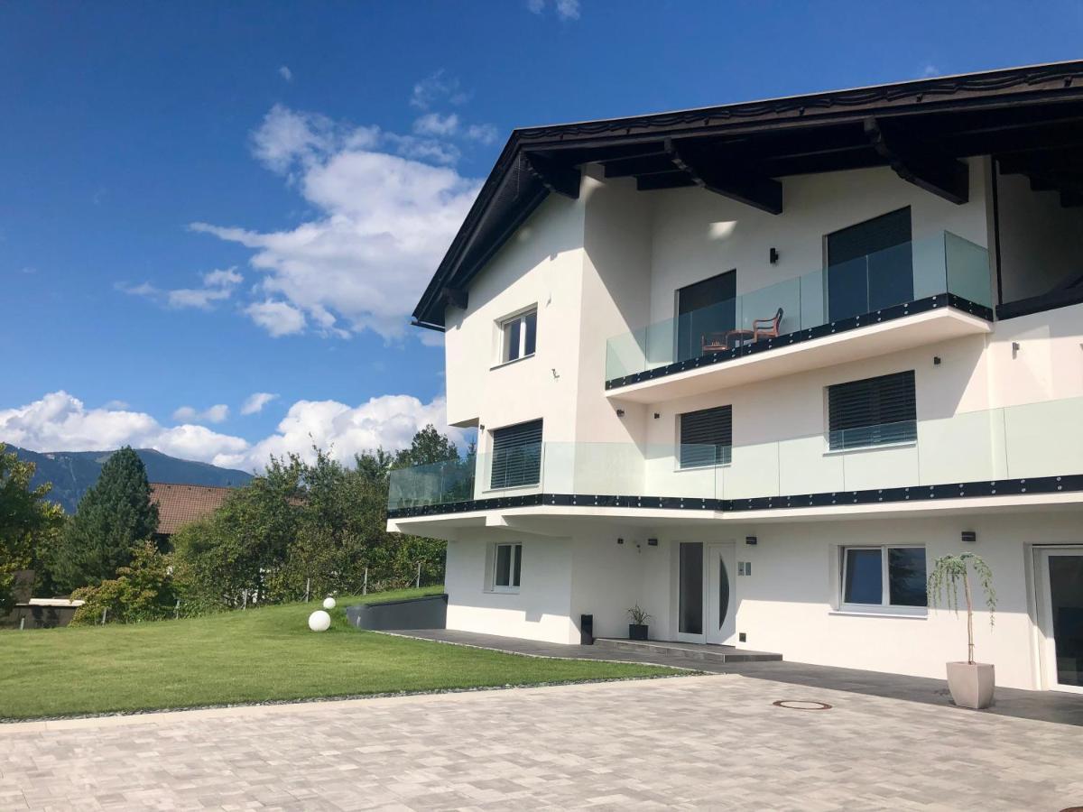 דירות וילאך Casa Luxe מראה חיצוני תמונה