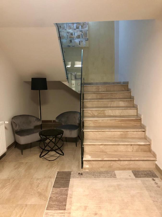 דירות וילאך Casa Luxe מראה חיצוני תמונה