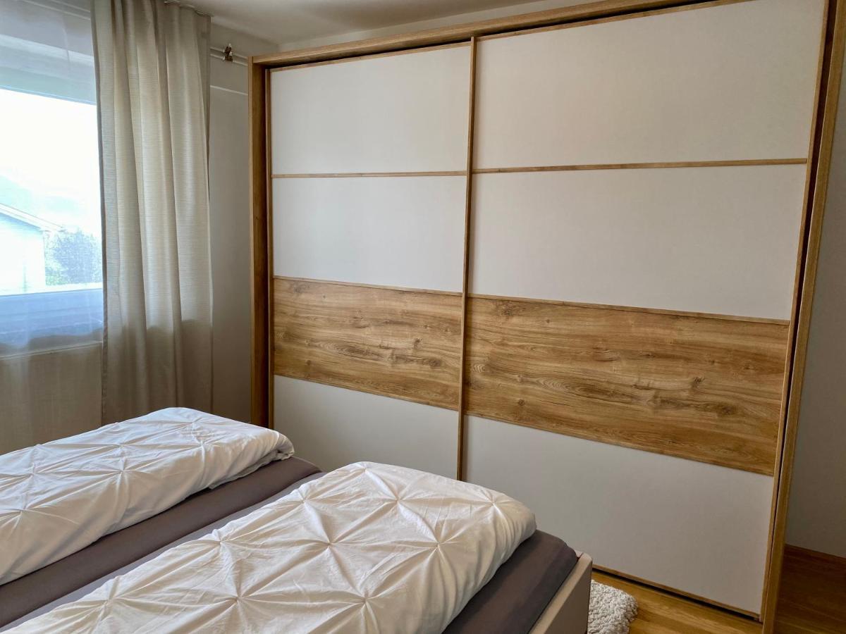 דירות וילאך Casa Luxe מראה חיצוני תמונה