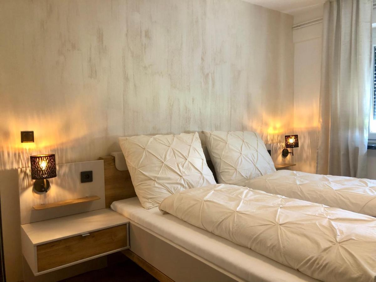 דירות וילאך Casa Luxe מראה חיצוני תמונה
