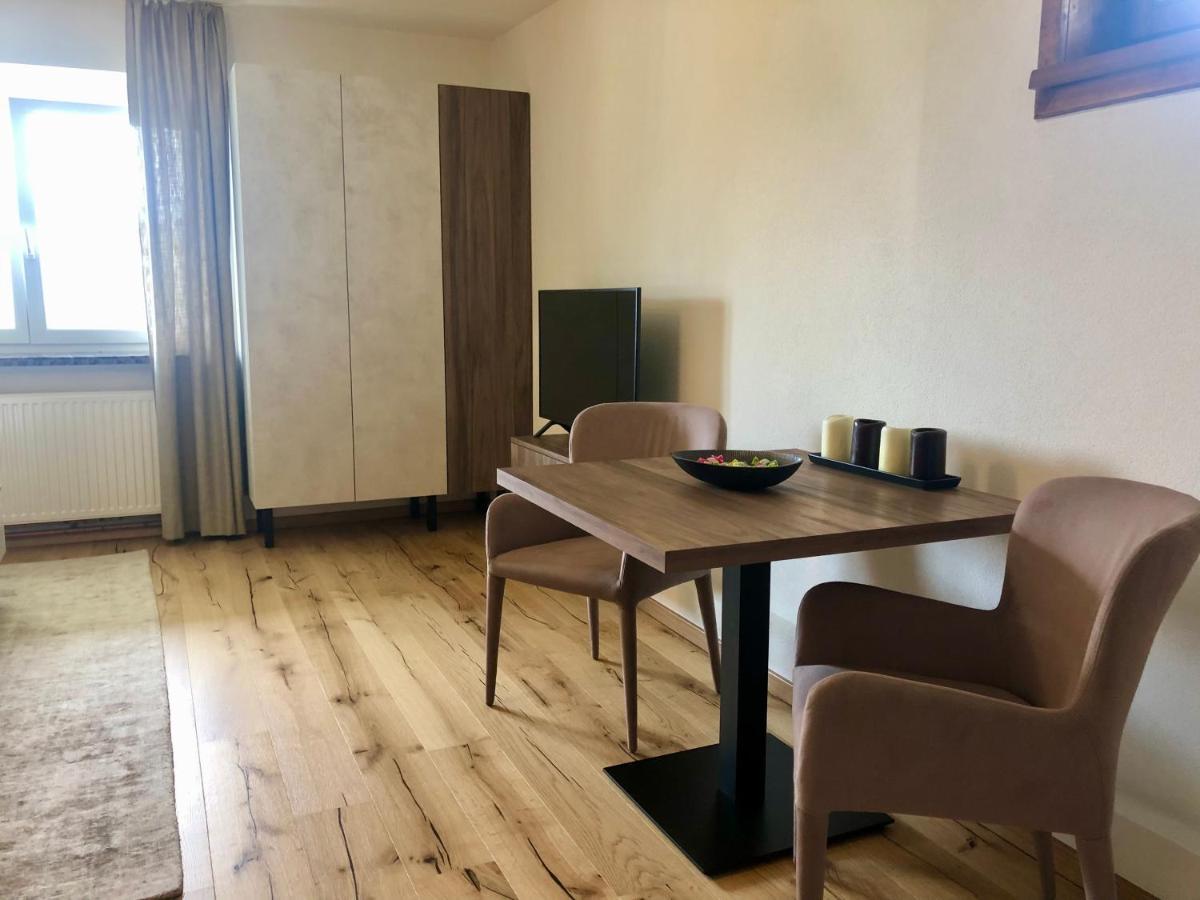 דירות וילאך Casa Luxe מראה חיצוני תמונה