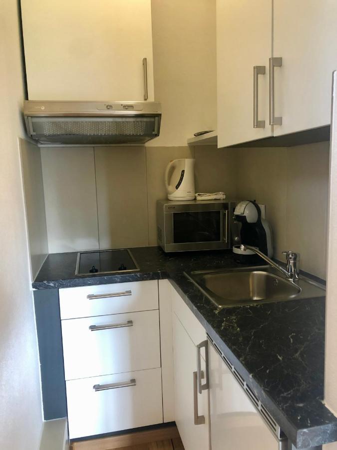 דירות וילאך Casa Luxe מראה חיצוני תמונה