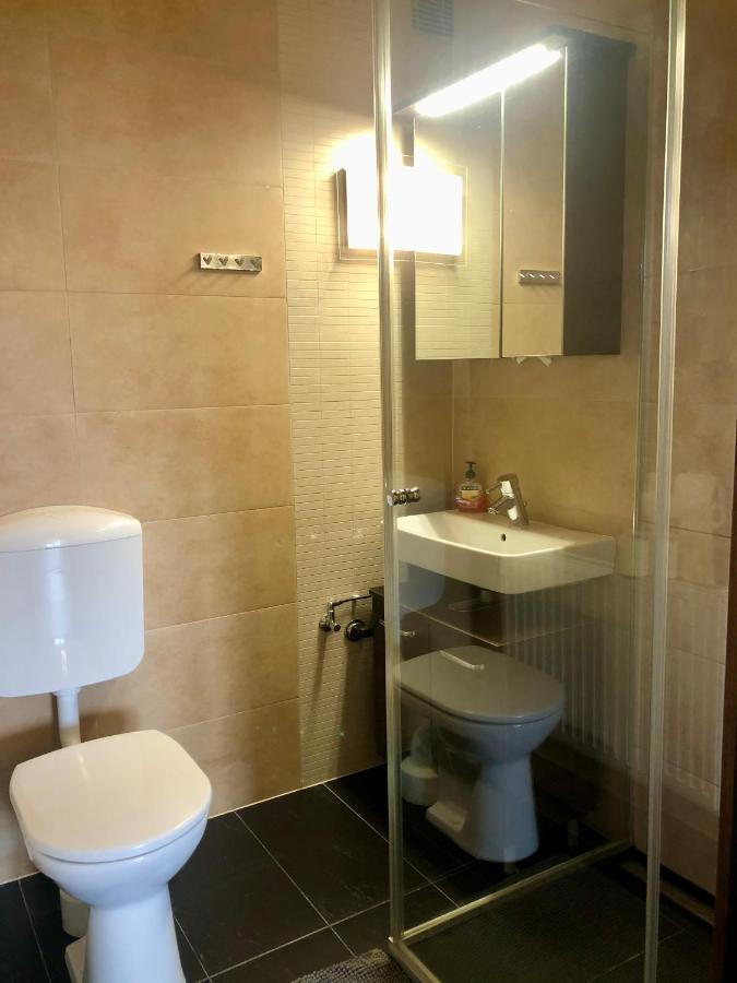 דירות וילאך Casa Luxe מראה חיצוני תמונה