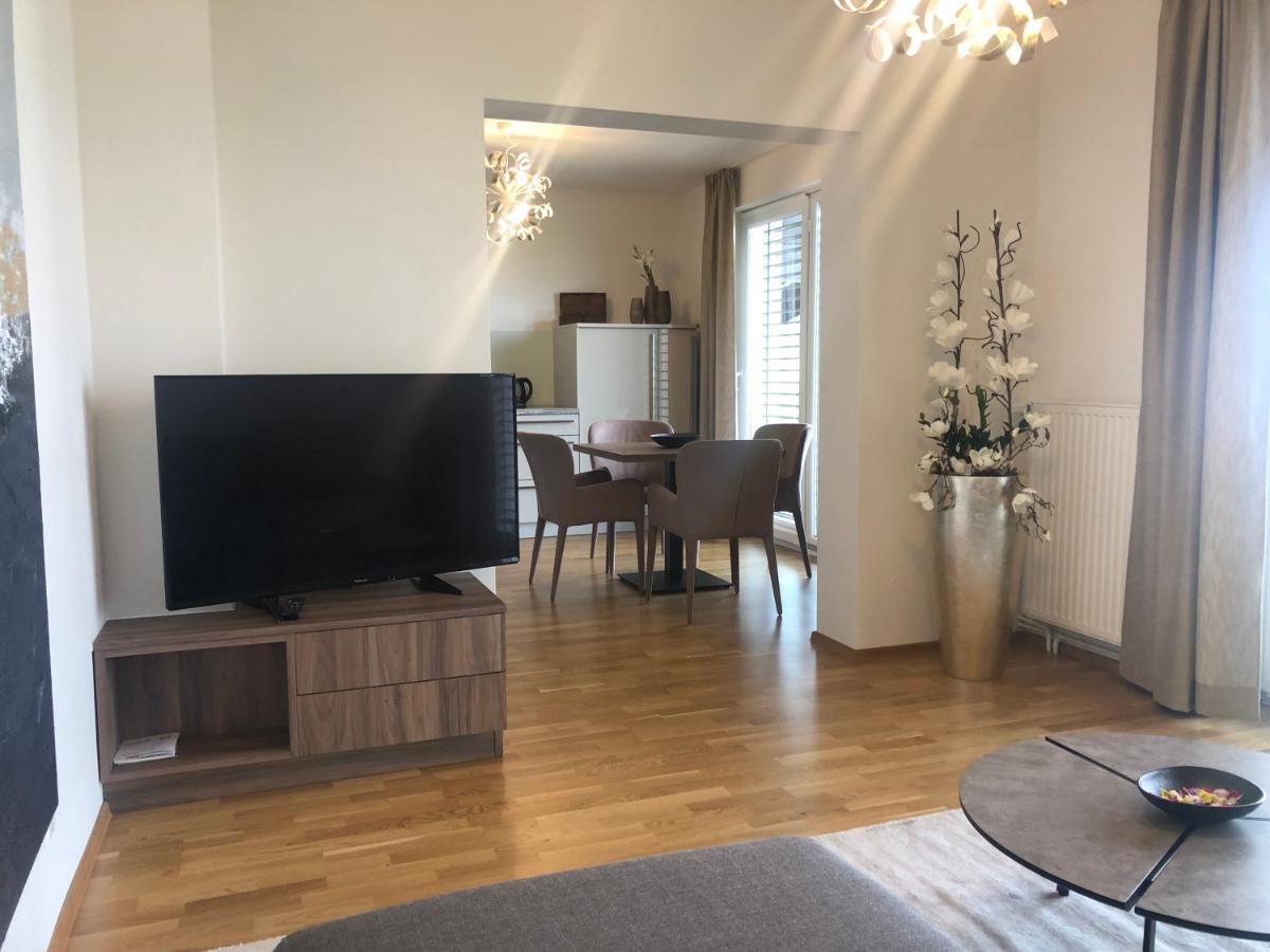 דירות וילאך Casa Luxe מראה חיצוני תמונה